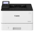 Canon imageCLASS LBP226dw - A4 Duplex Laser Monochrome Beam Printer, 2-sided printing. Ethernet, USB 2.0 and Wi-Fi. Apple Airprint™ and Mopria™ Print Service. White color